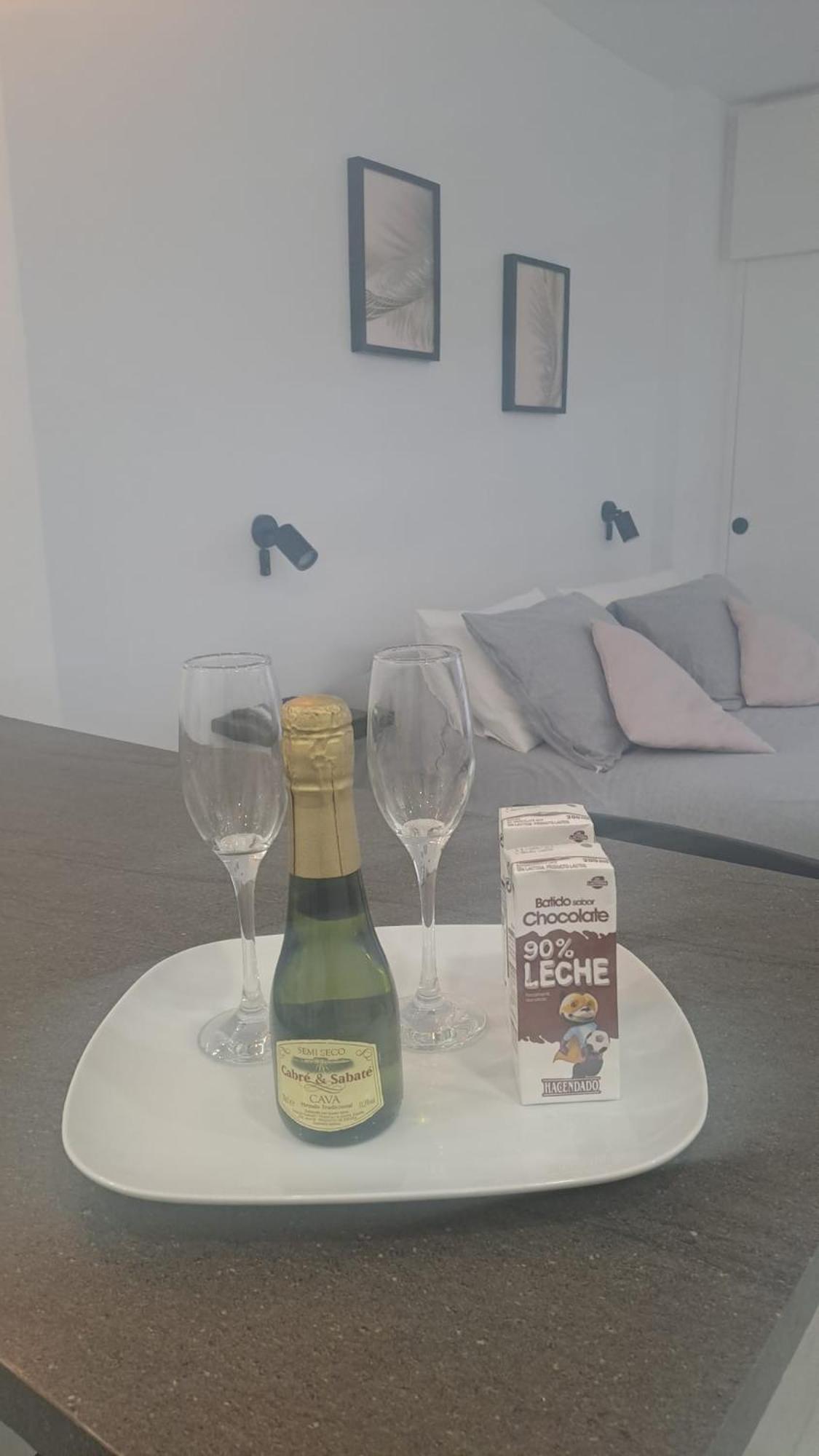 Vacacional Apartment Benalmadena