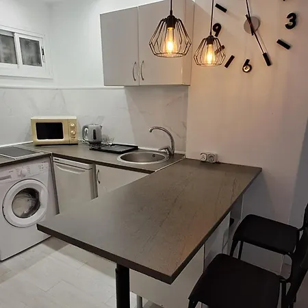 Apartamento Vacacional Benalmadena Exterior photo