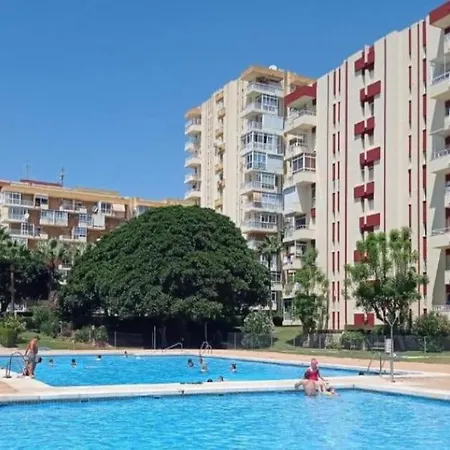 Apartamento Vacacional Benalmadena Exterior photo