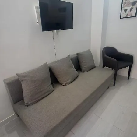 Apartamento Vacacional Benalmadena Exterior photo