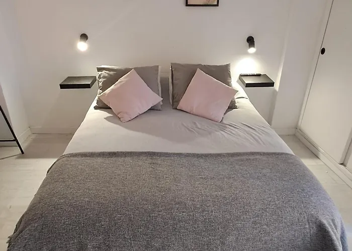 Apartamento Vacacional Benalmadena