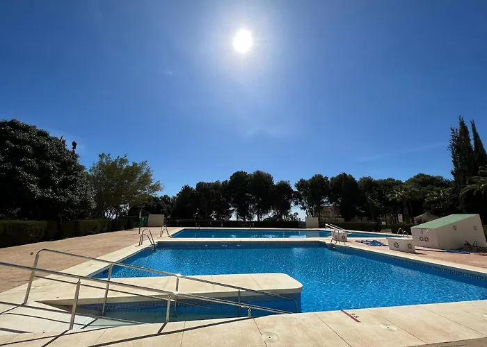 Apartamento Vacacional Benalmadena